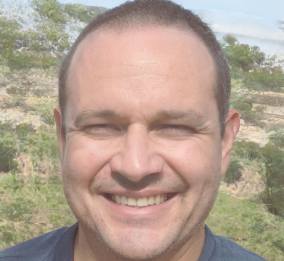 Finnian Aldridge, Senior Investment Adviser