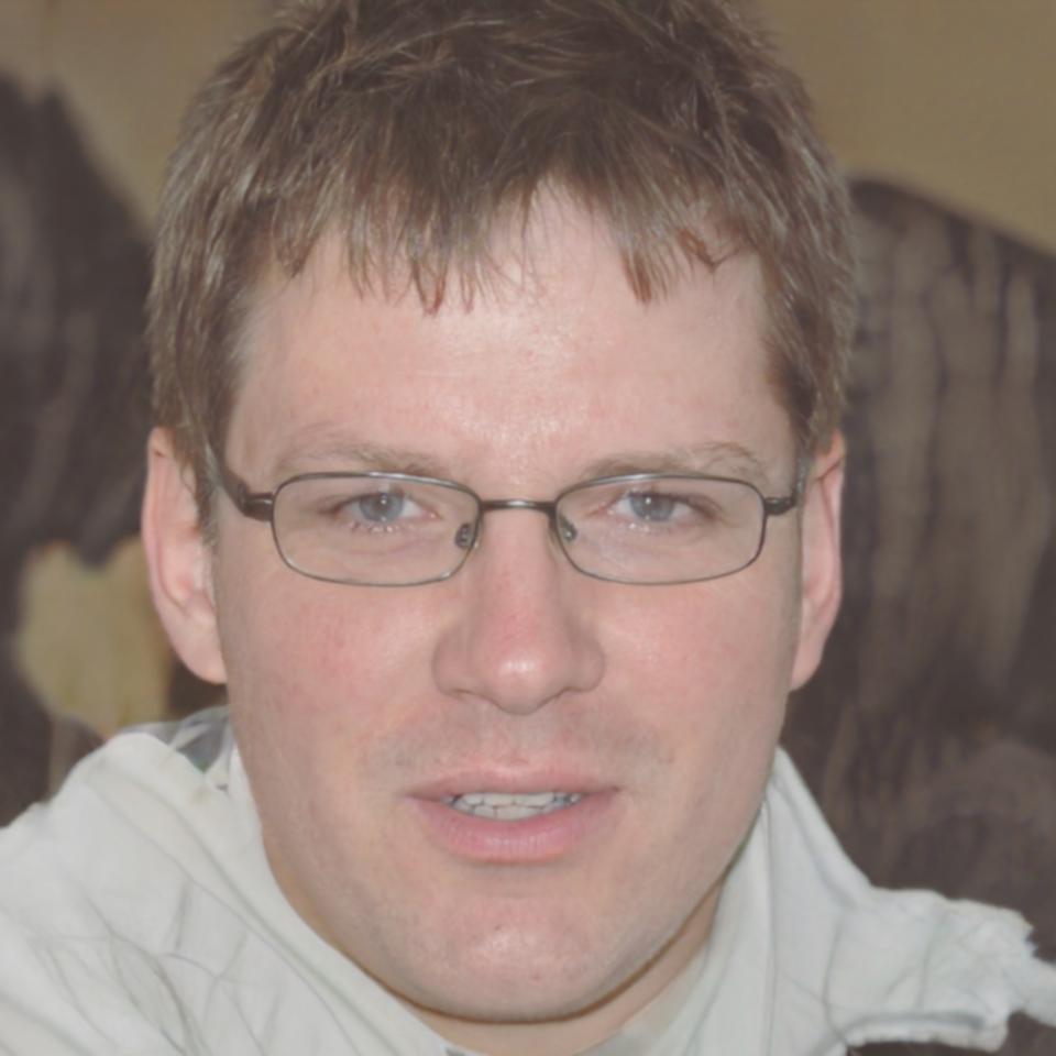 Finnegan Thorvaldson - Technical Support Specialist