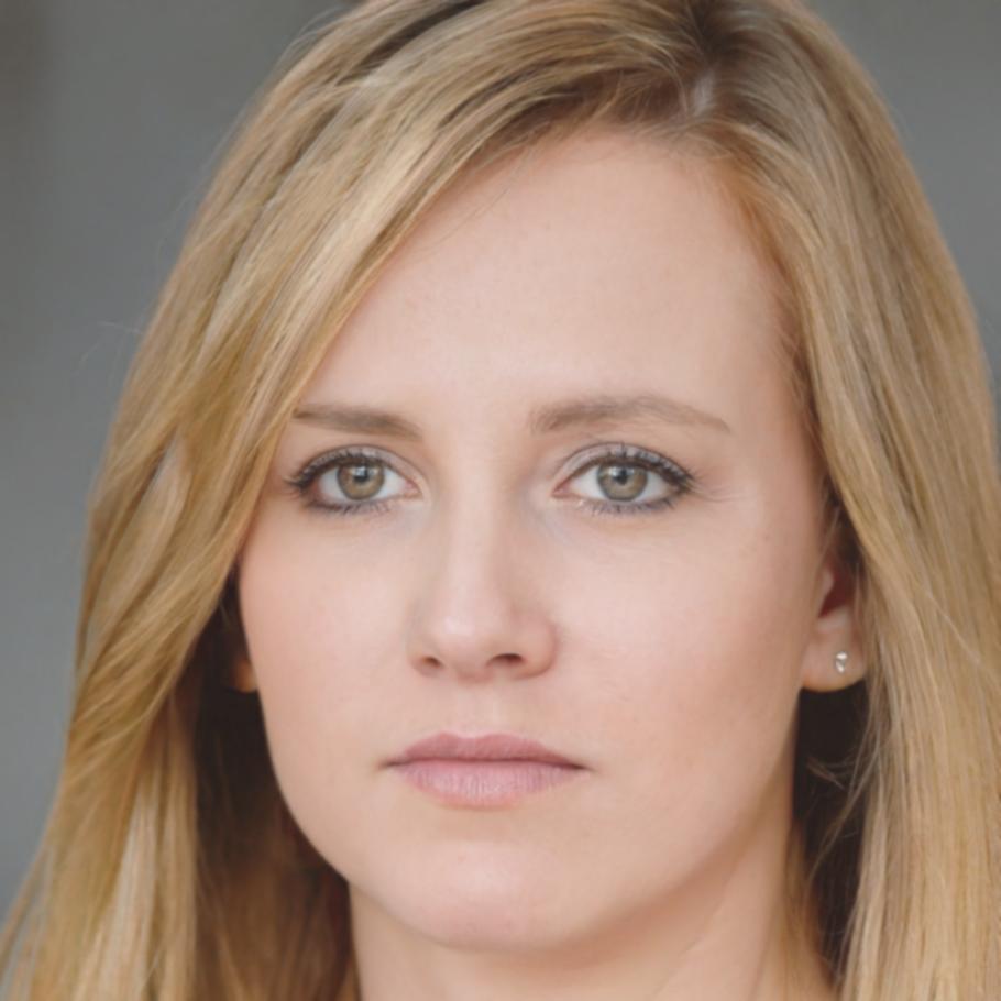 Brynja Solveig - Platform Accessibility Coordinator